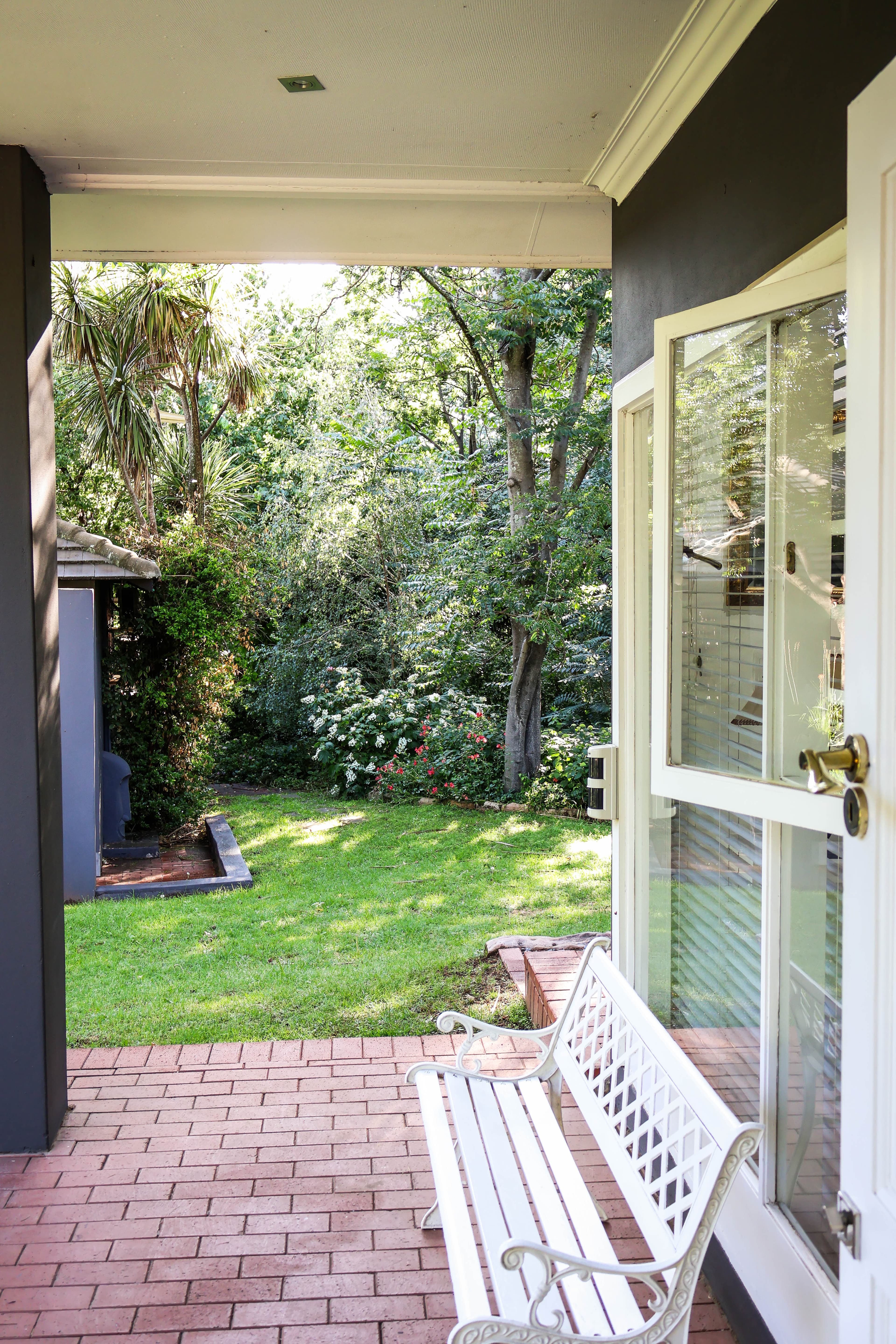 Garden Cottage — photo 12