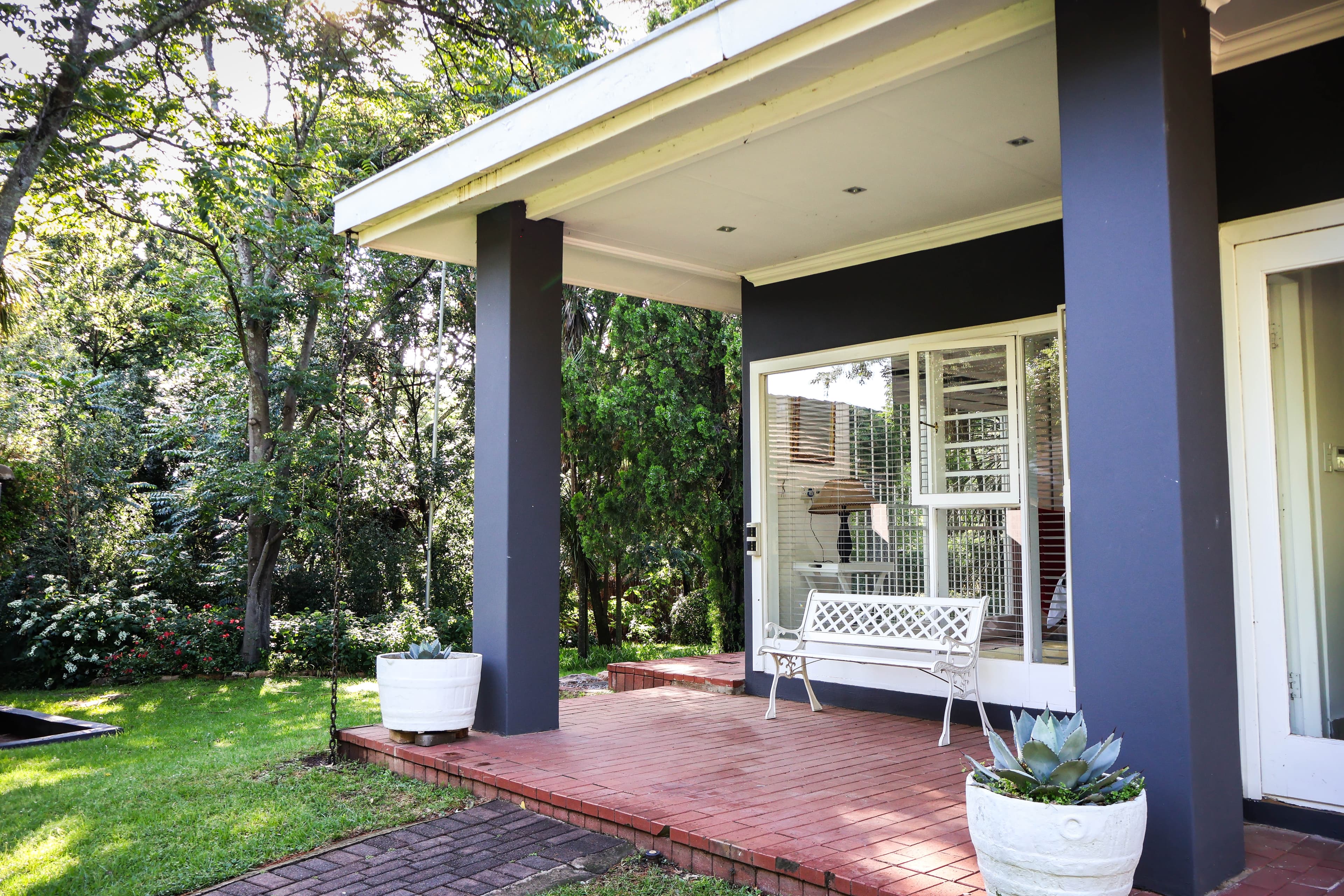 Garden Cottage — photo 13