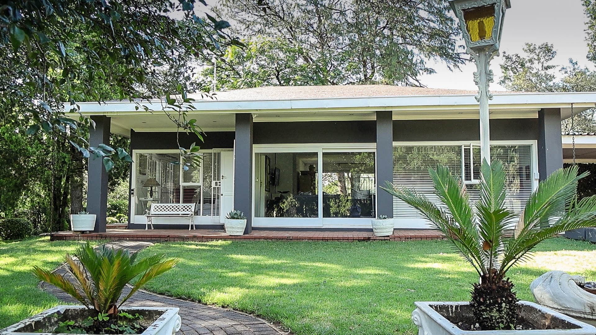 Garden Cottage