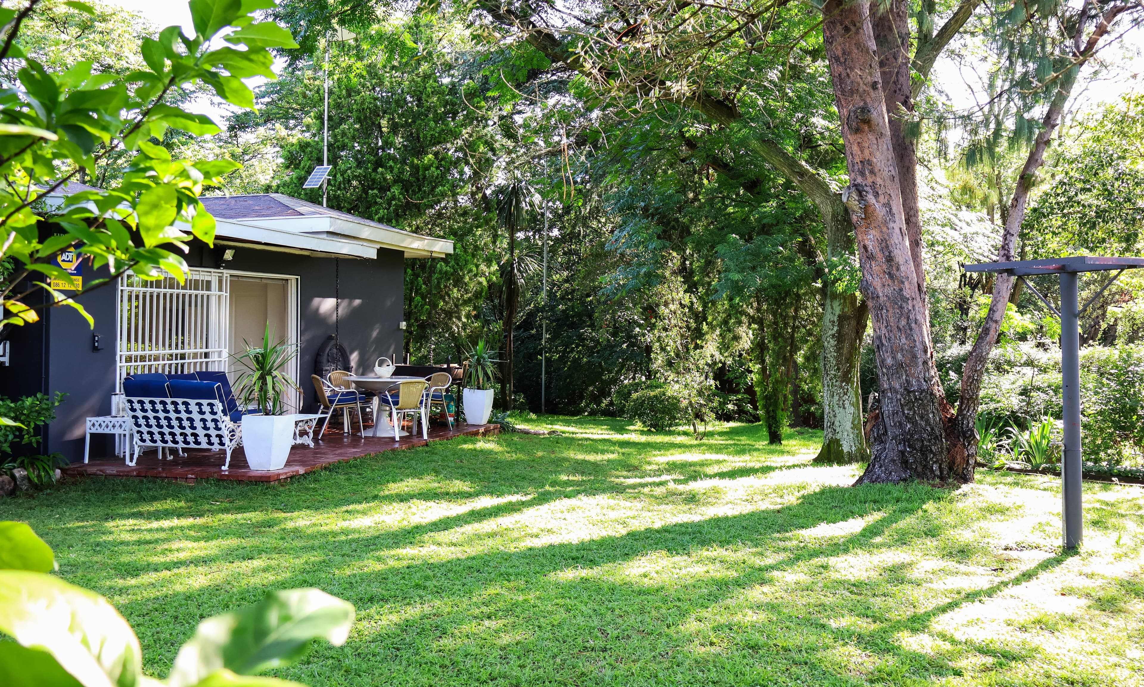 Garden Cottage — photo 4