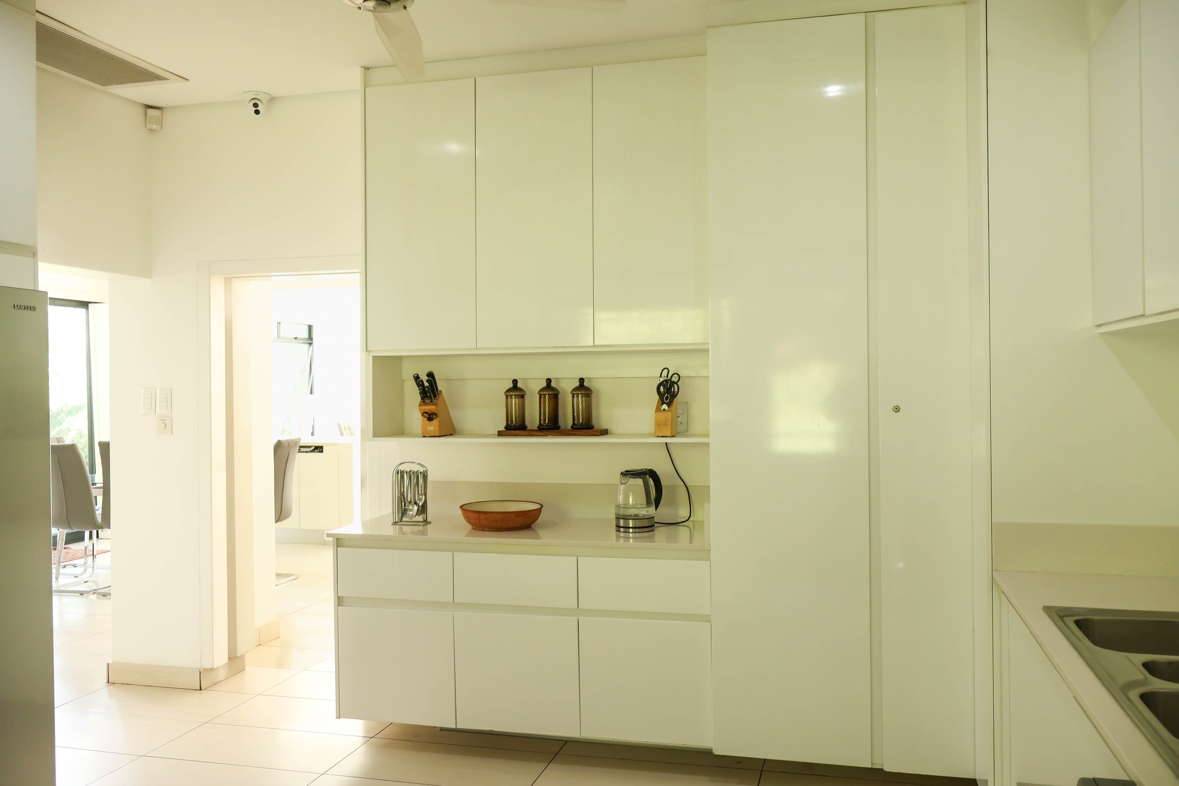Luxury Villa — photo 12