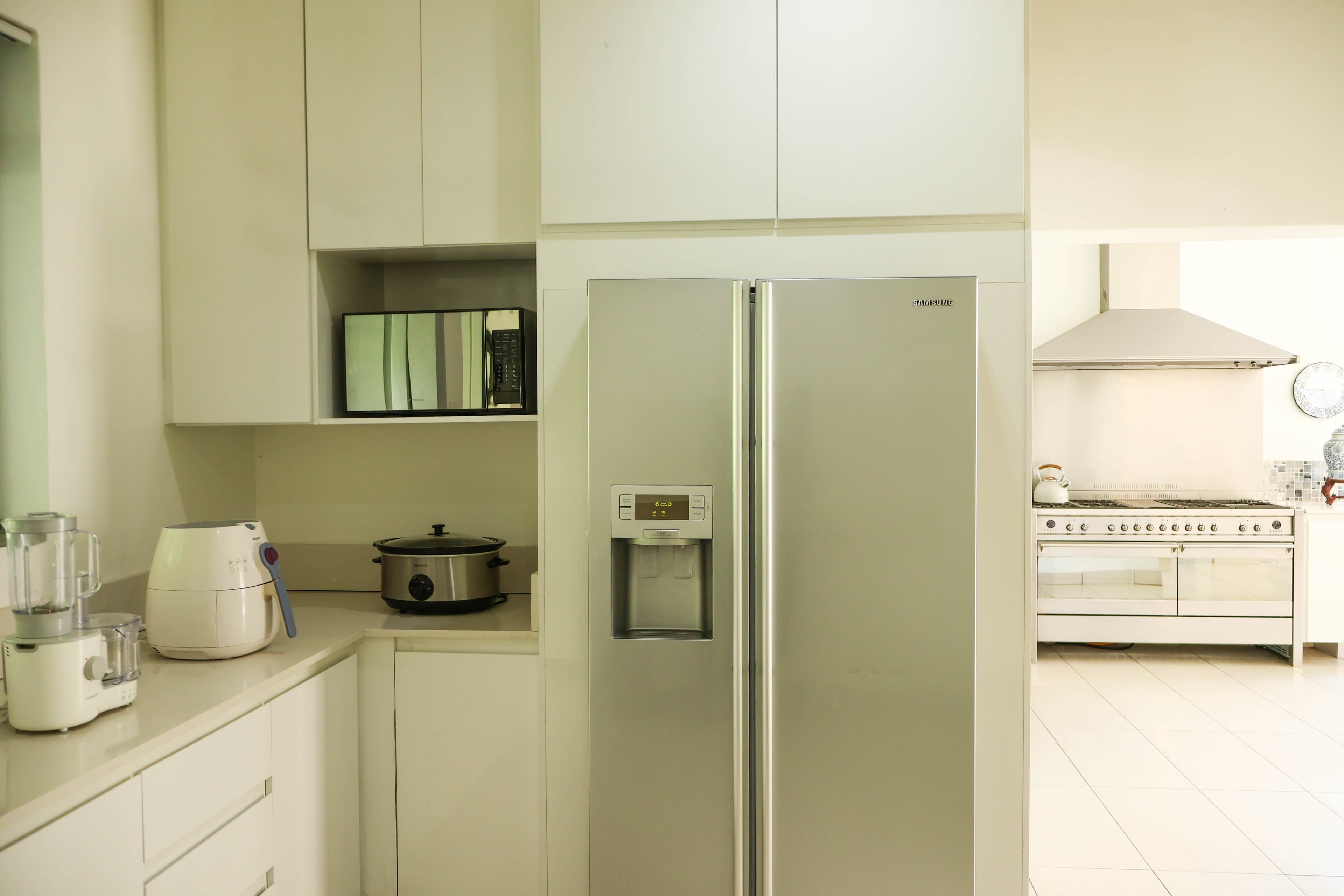 Luxury Villa — photo 13