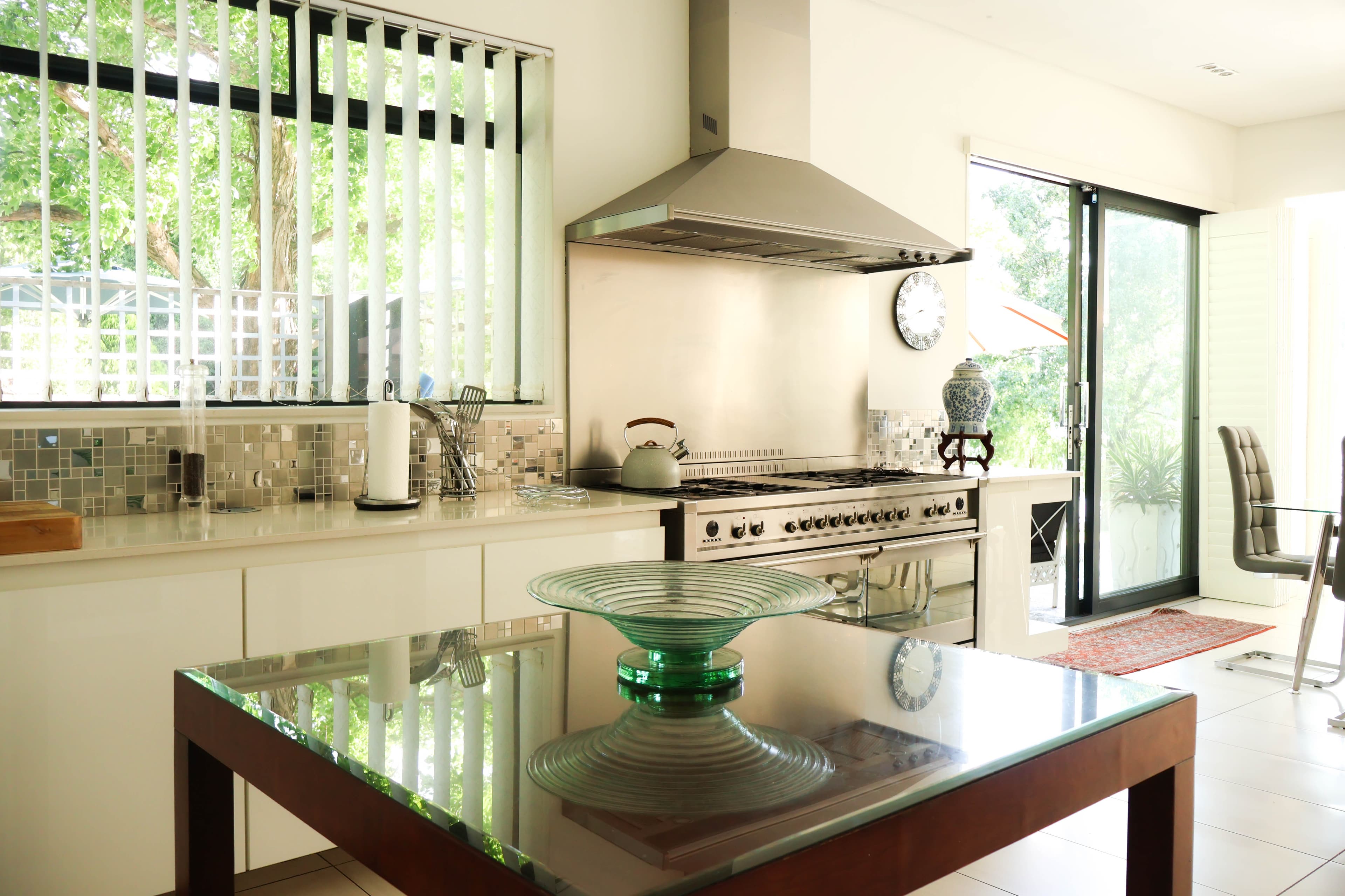 Luxury Villa — photo 14