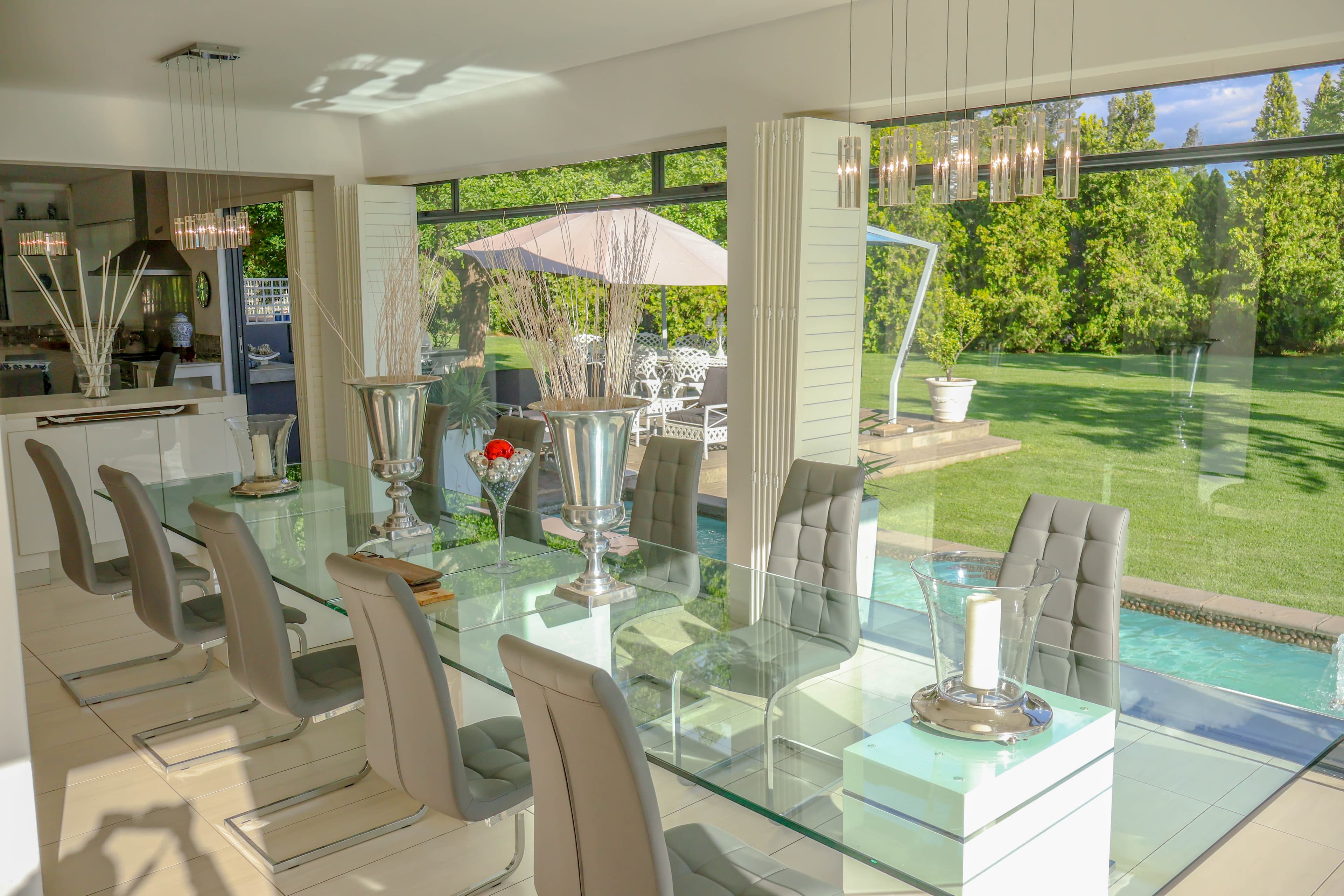 Luxury Villa — photo 16