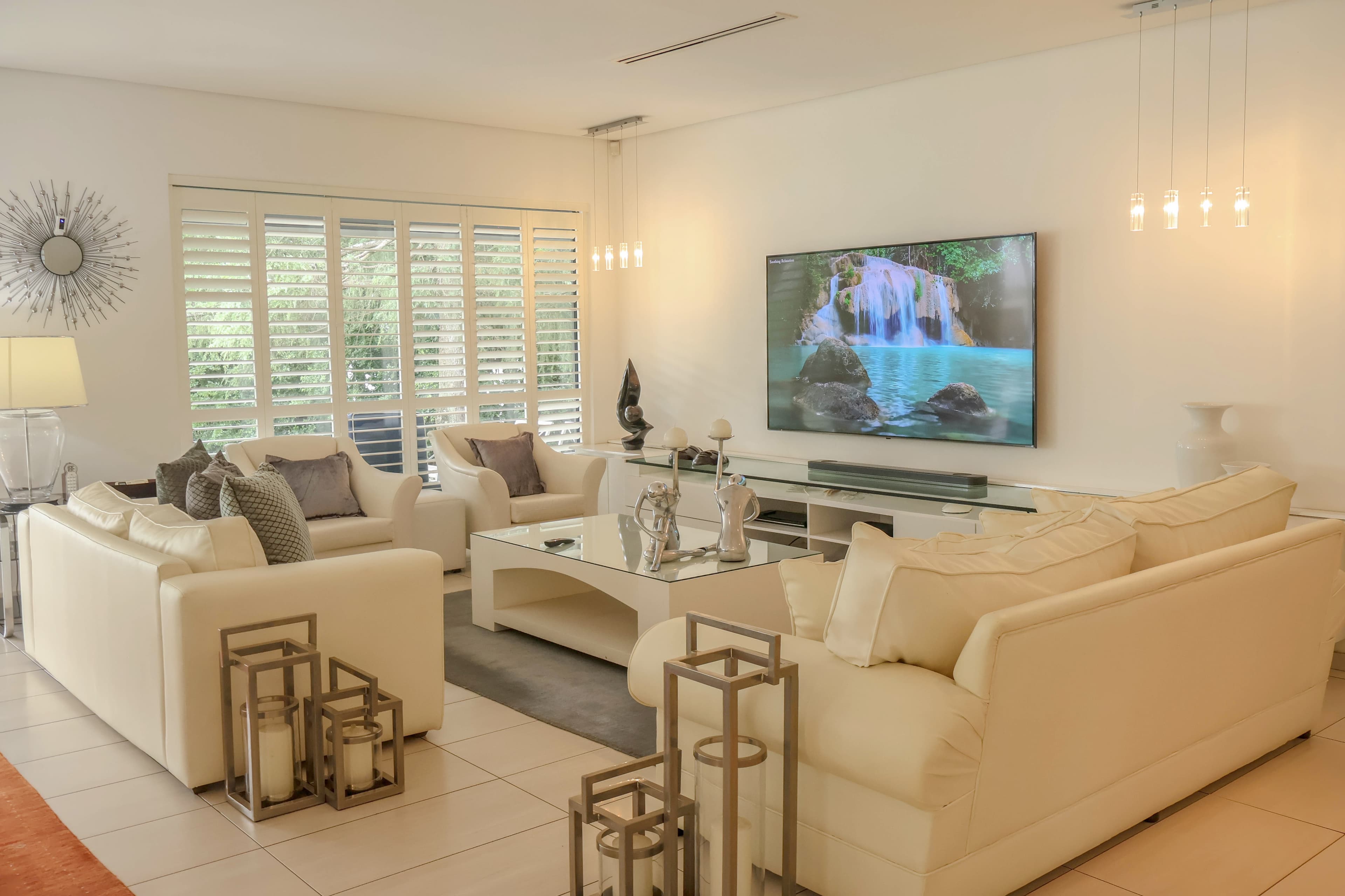 Luxury Villa — photo 18