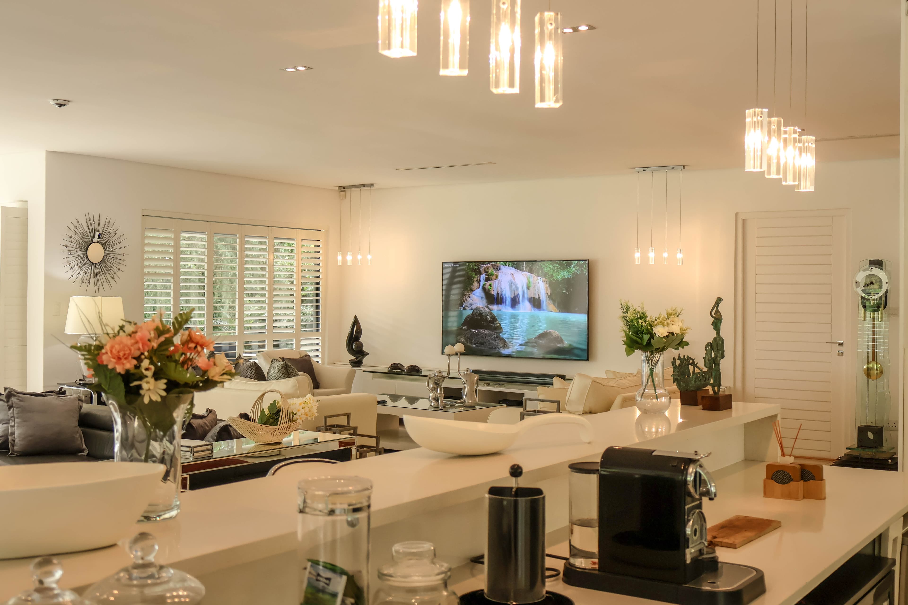 Luxury Villa — photo 19