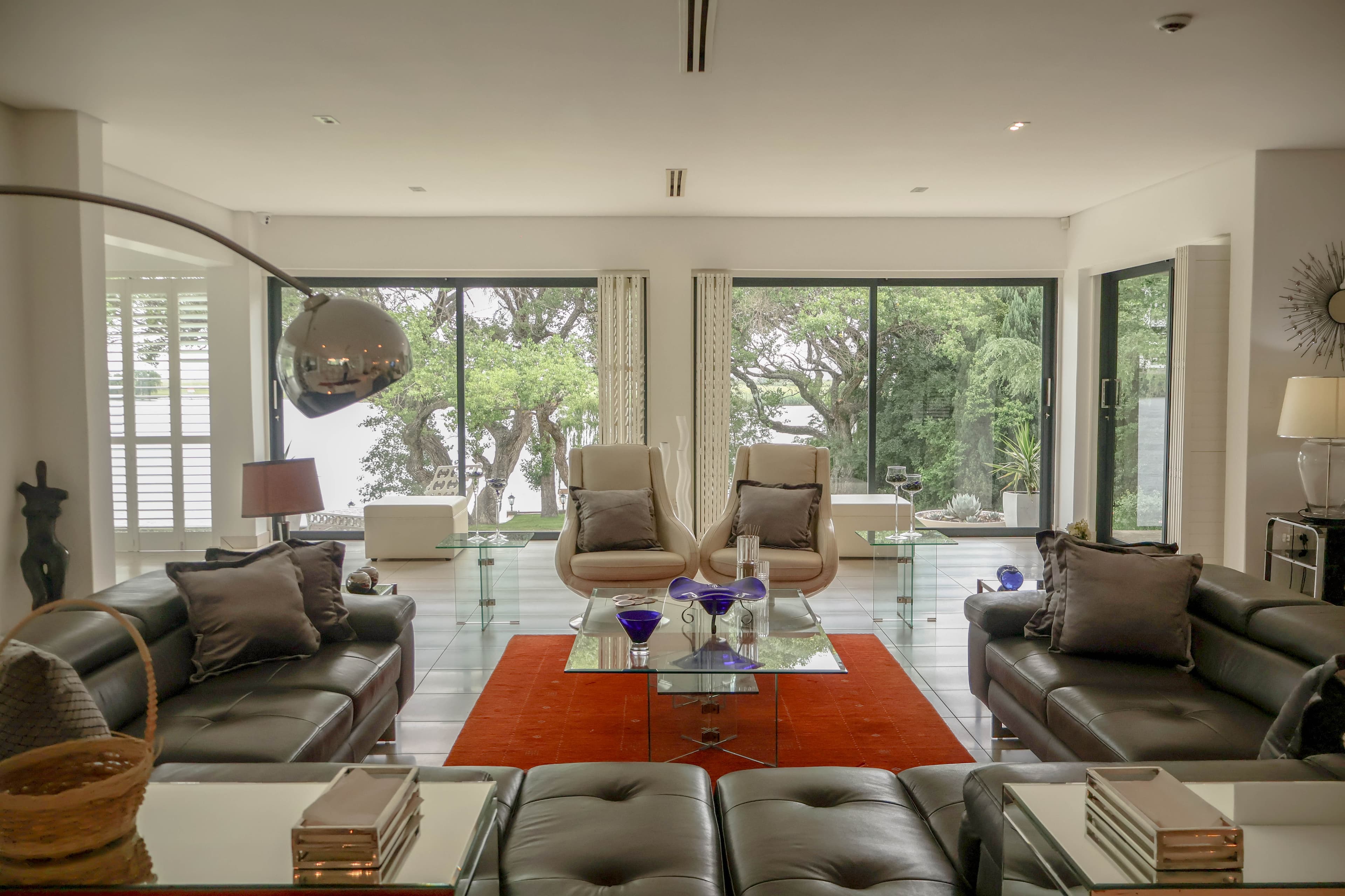 Luxury Villa — photo 20