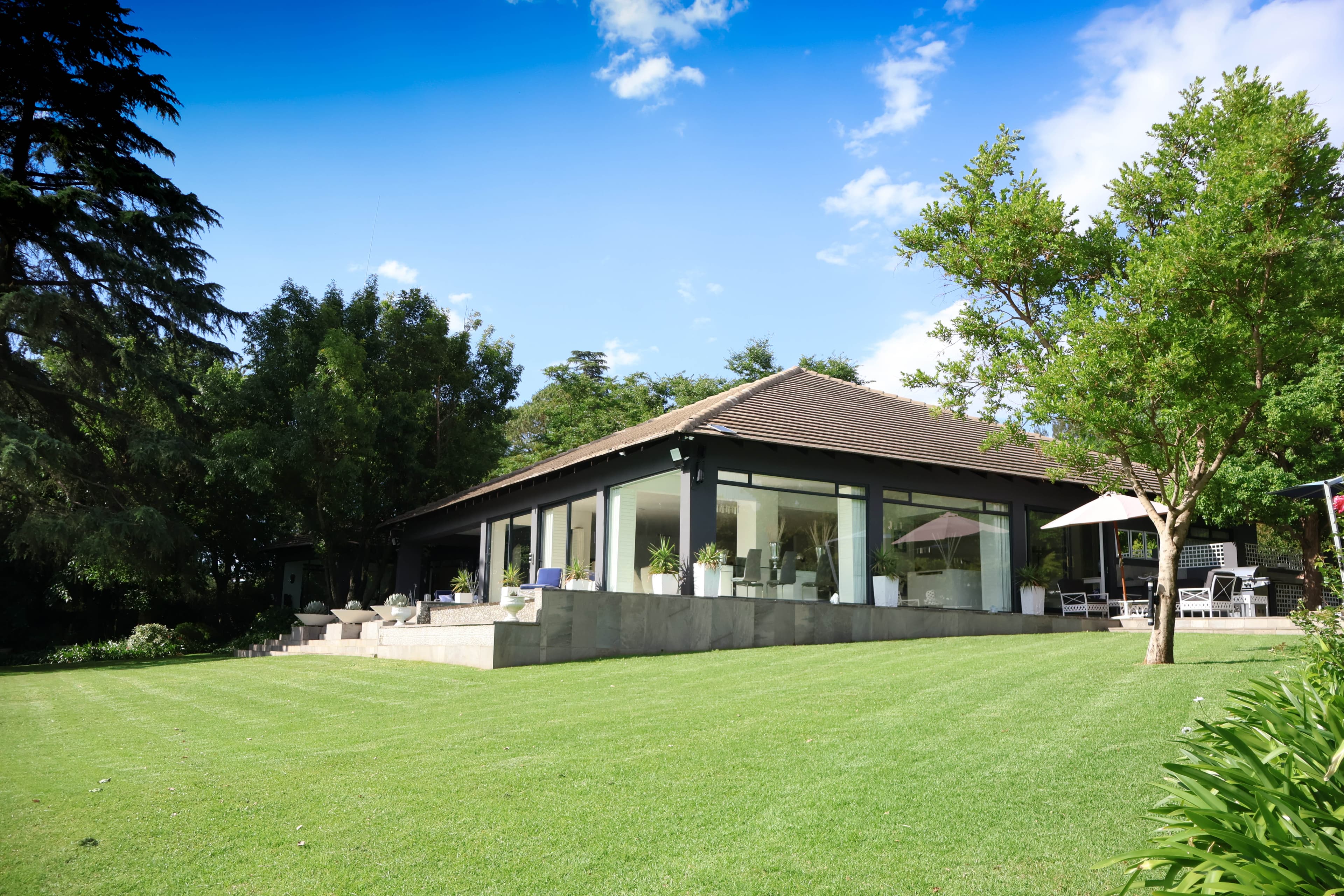 Luxury Villa — photo 4