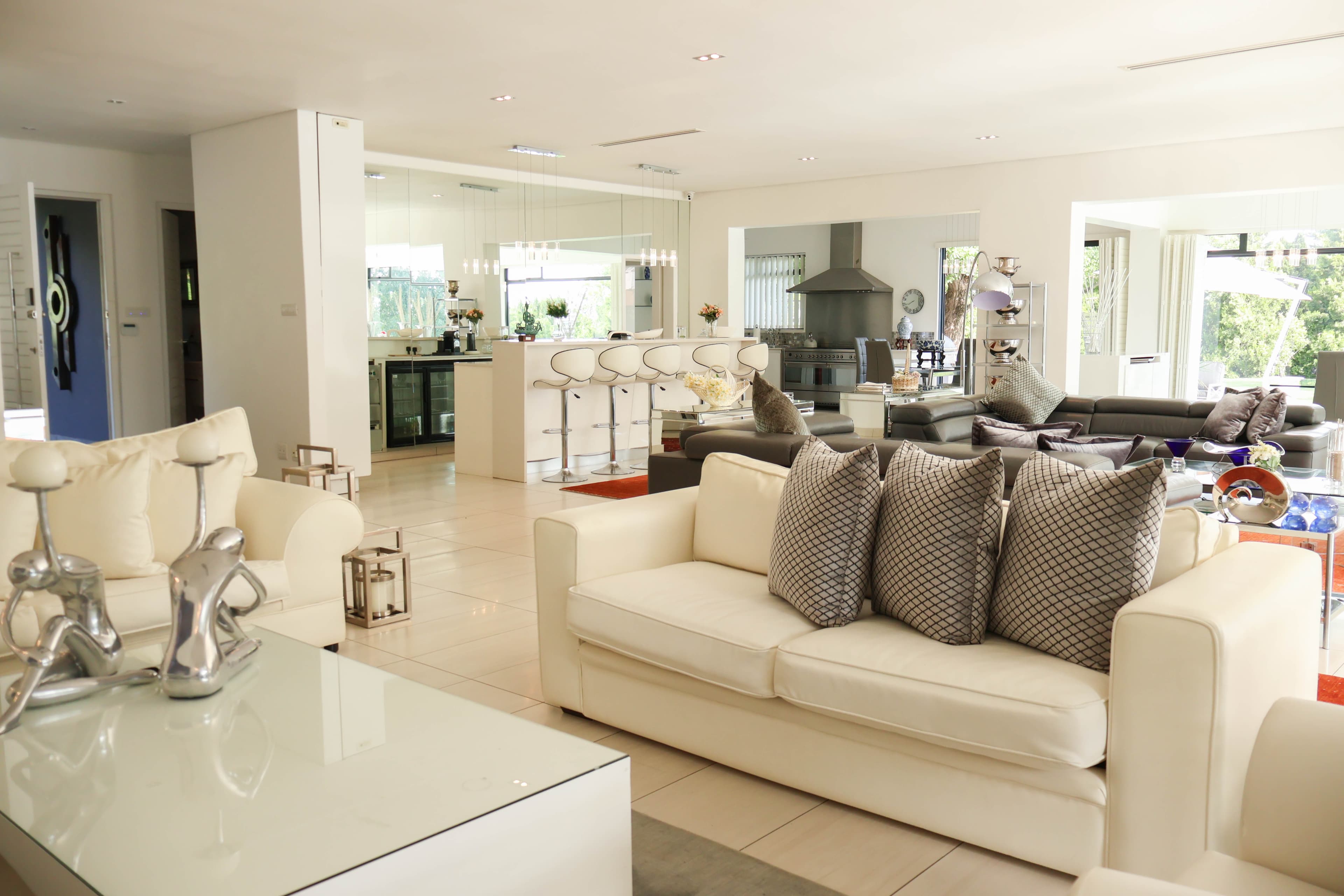 Luxury Villa — photo 7