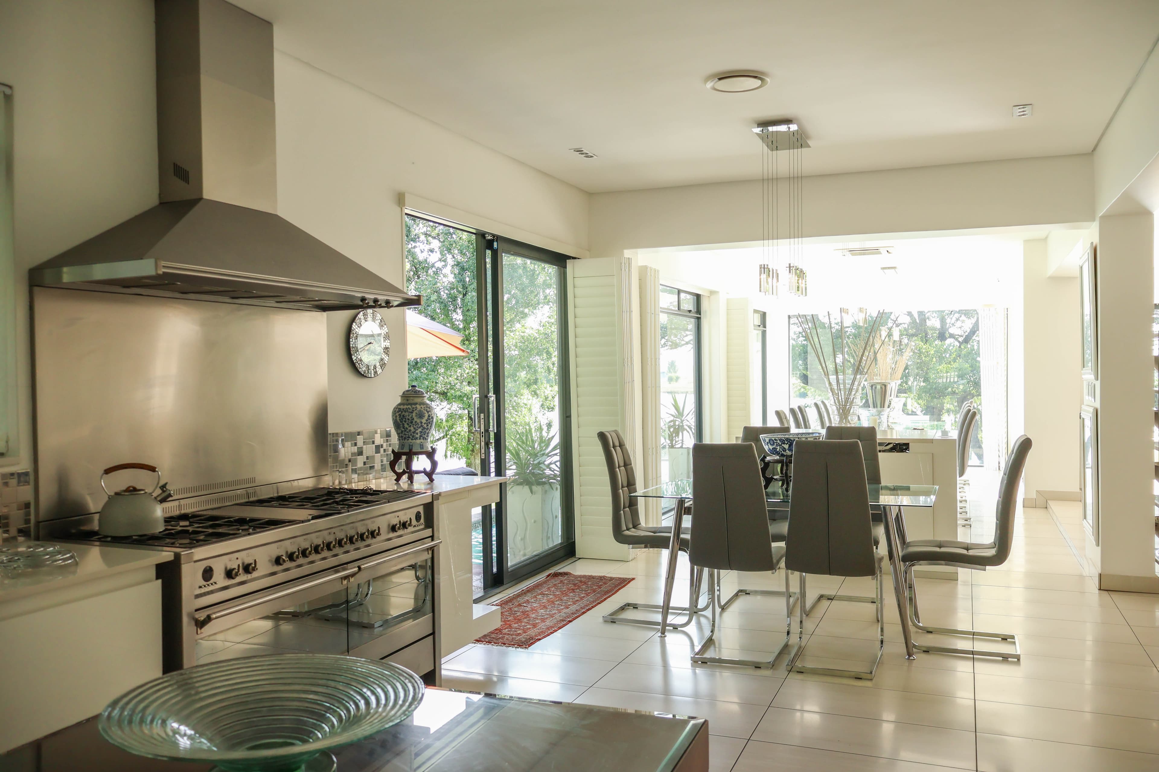 Luxury Villa — photo 8