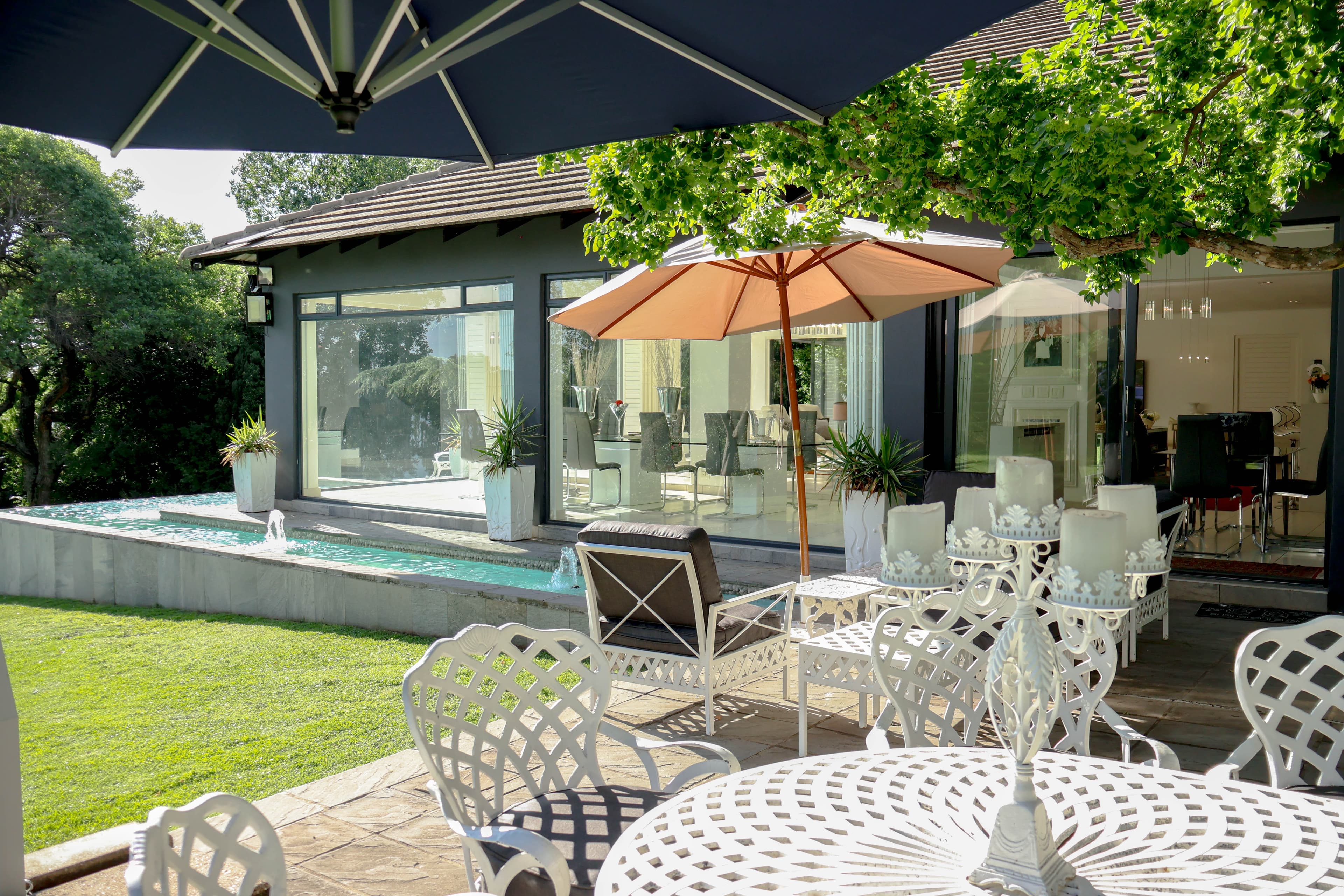 Luxury Villa — photo 10