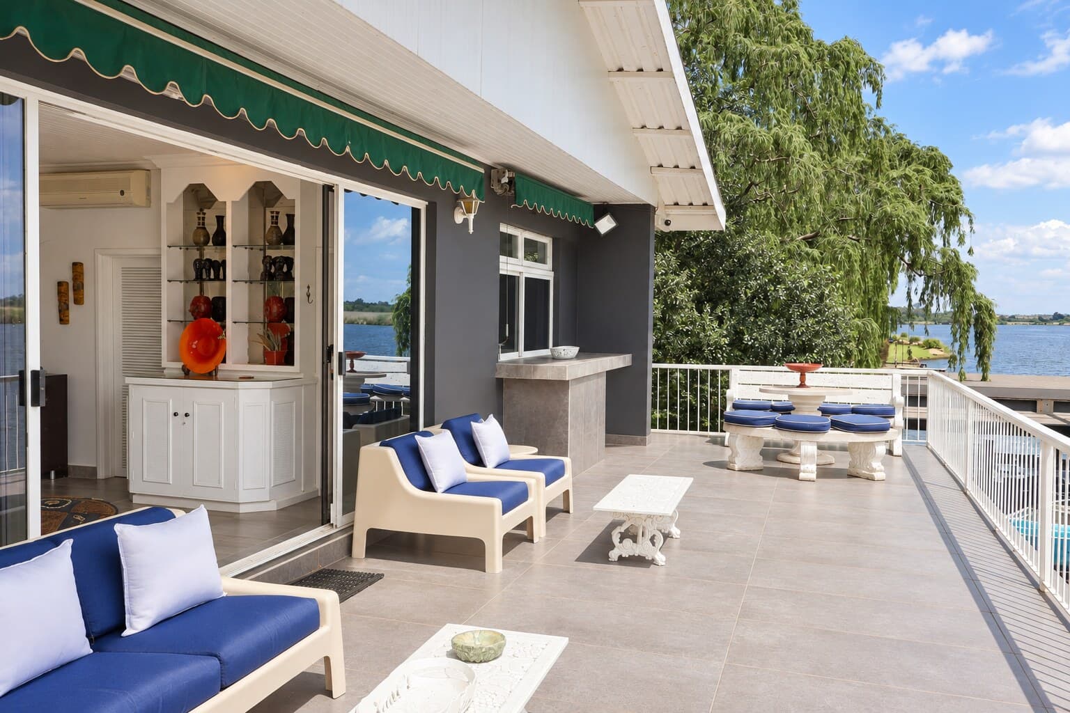 Boathouse Bungalow - photo 8