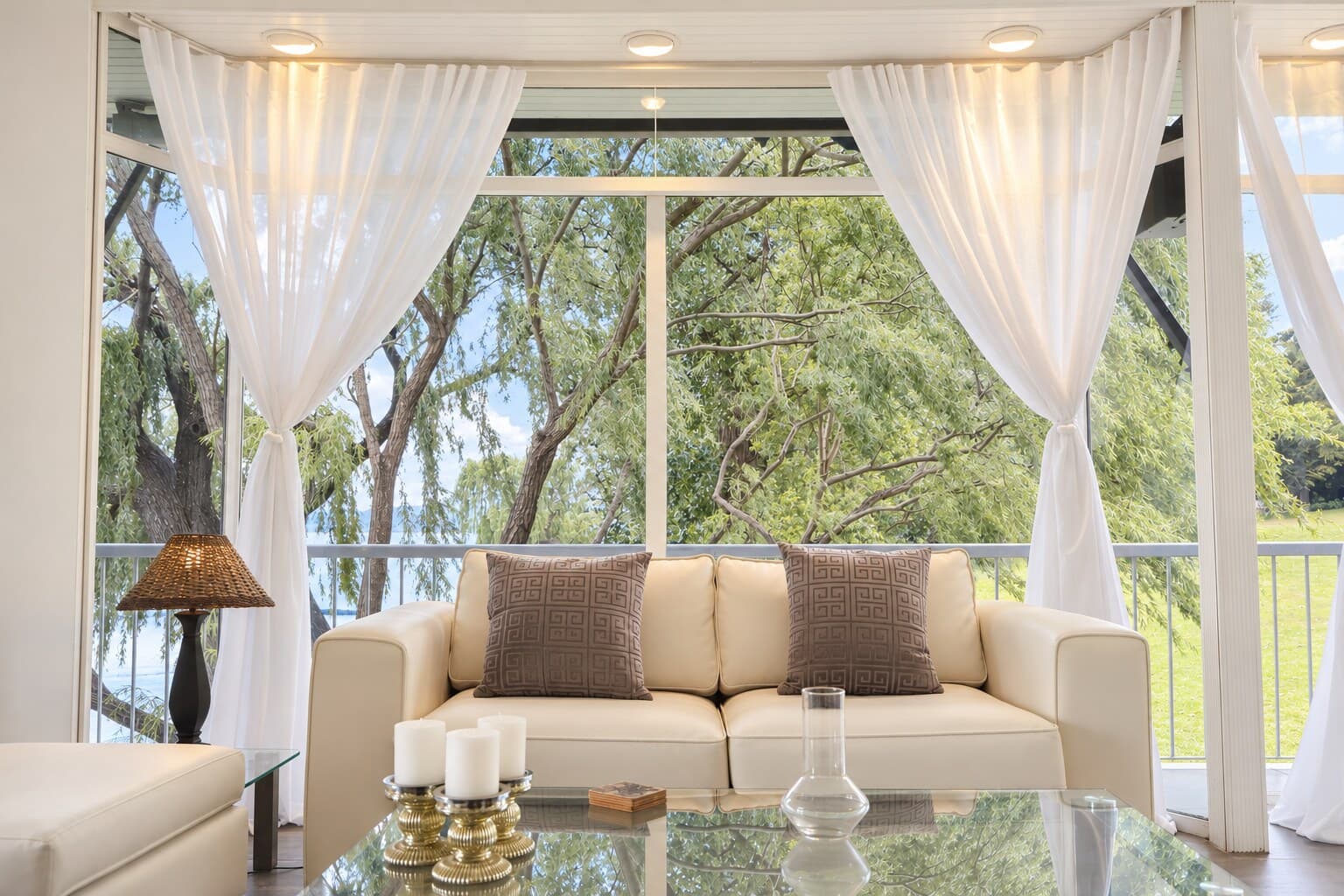 Boathouse Bungalow - photo 9