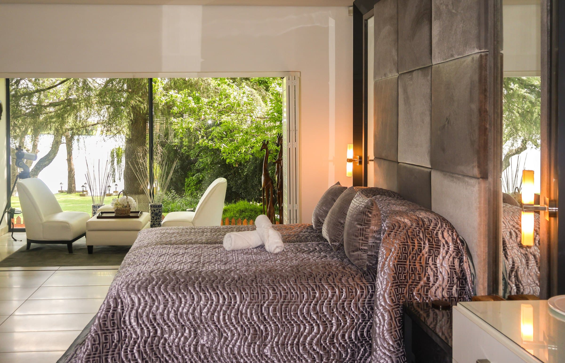 Executive Suite - photo 5