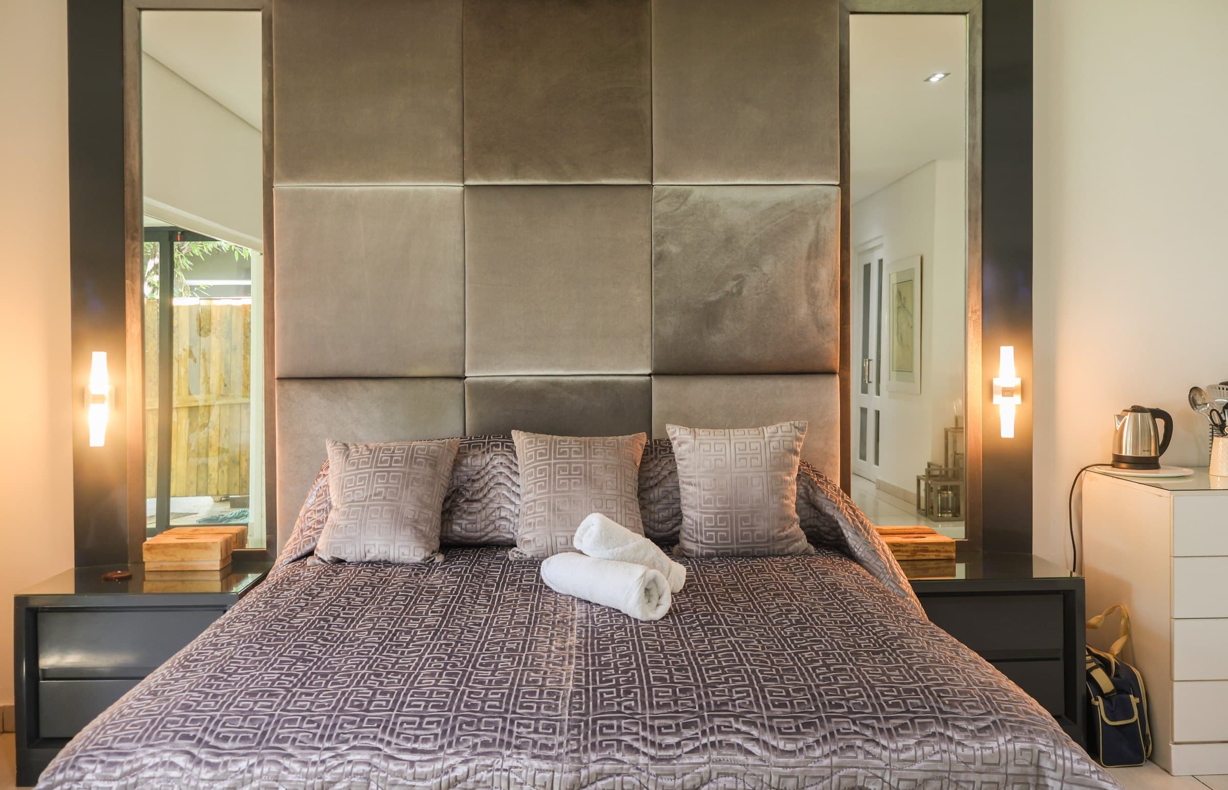 Executive Suite - photo 6