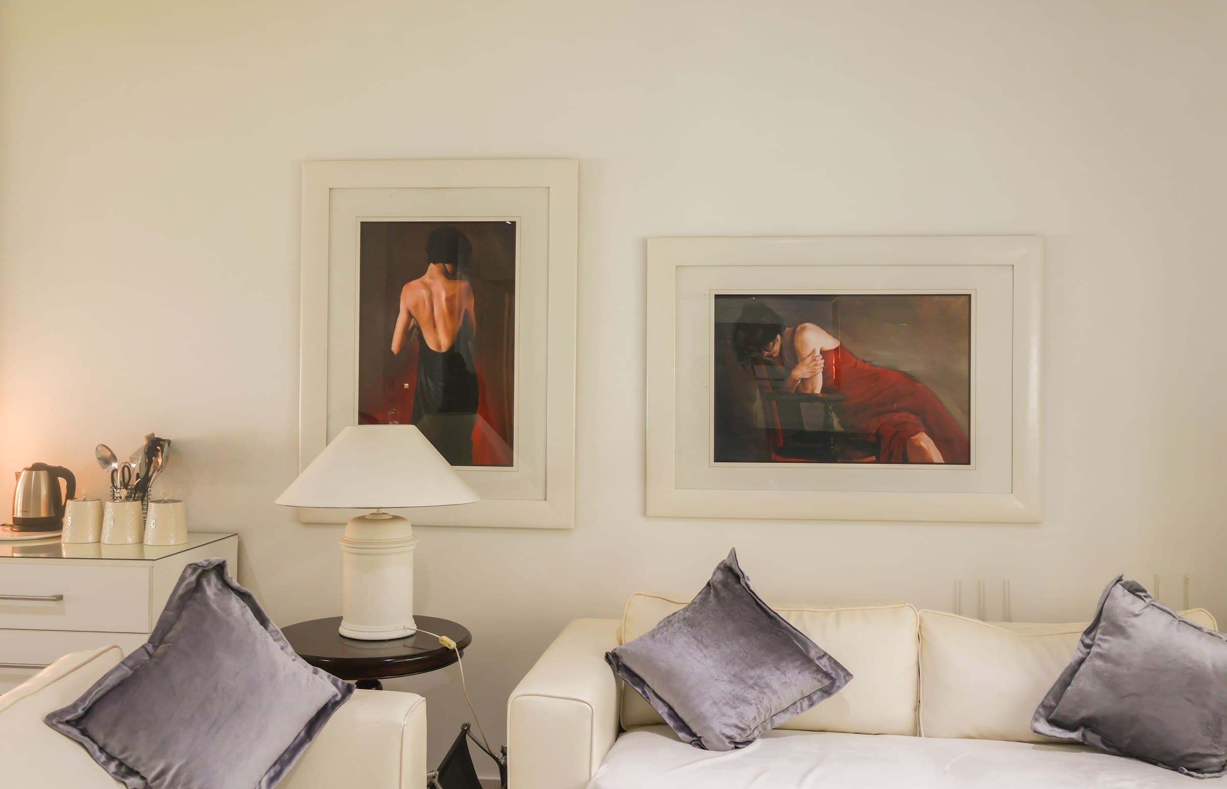 Executive Suite - photo 8