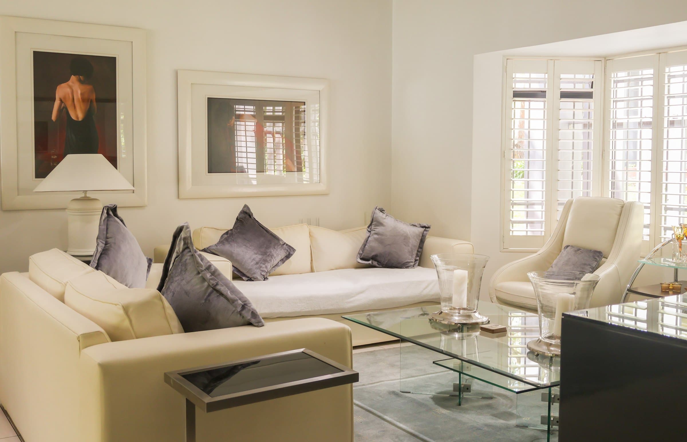 Luxury Villa & Executive Suite - photo 14