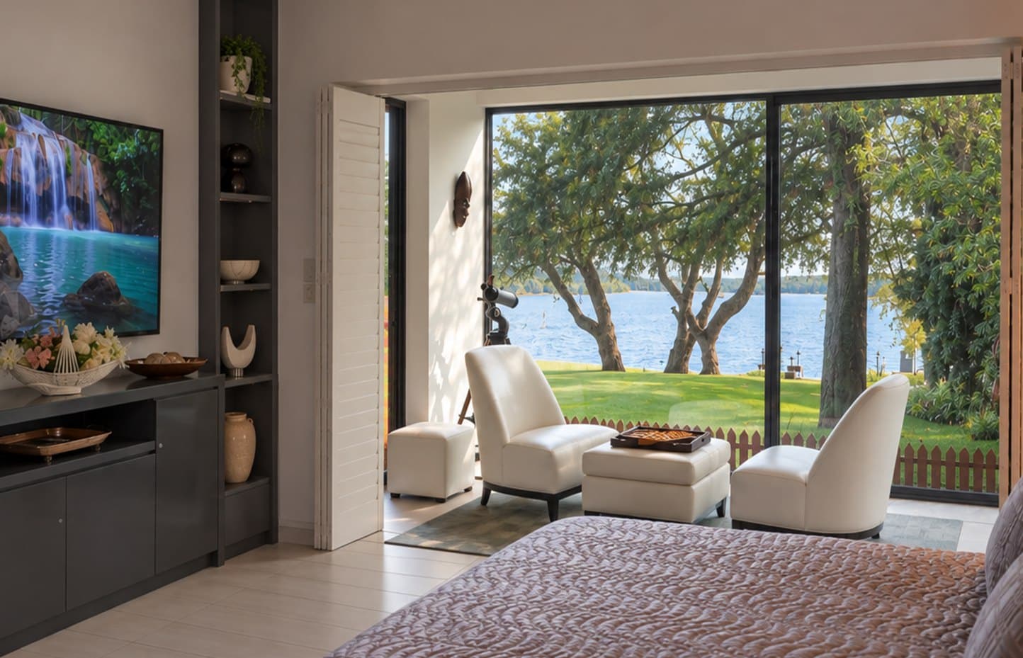 Luxury Villa & Executive Suite - photo 2