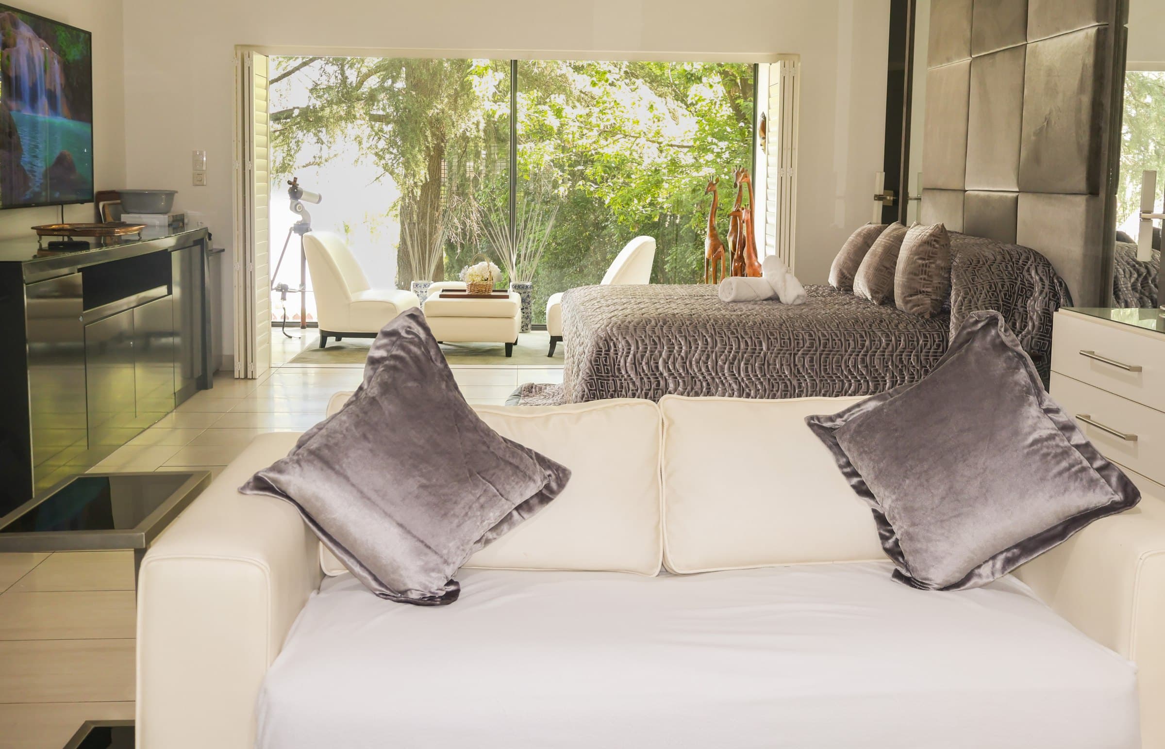 Executive Suite - photo 4