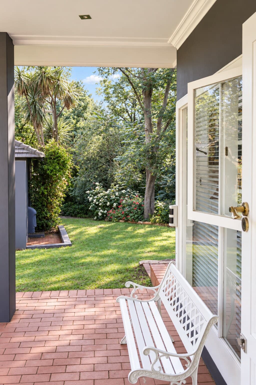 Garden Cottage - photo 12