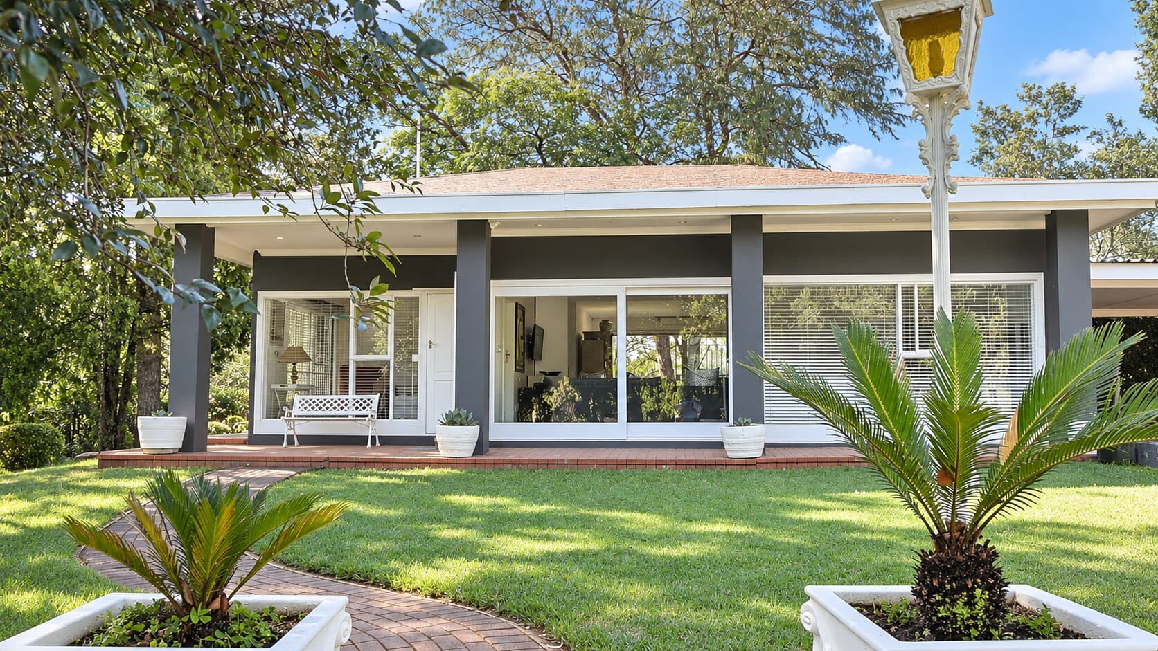 How to spend a weekend on the Vaal River