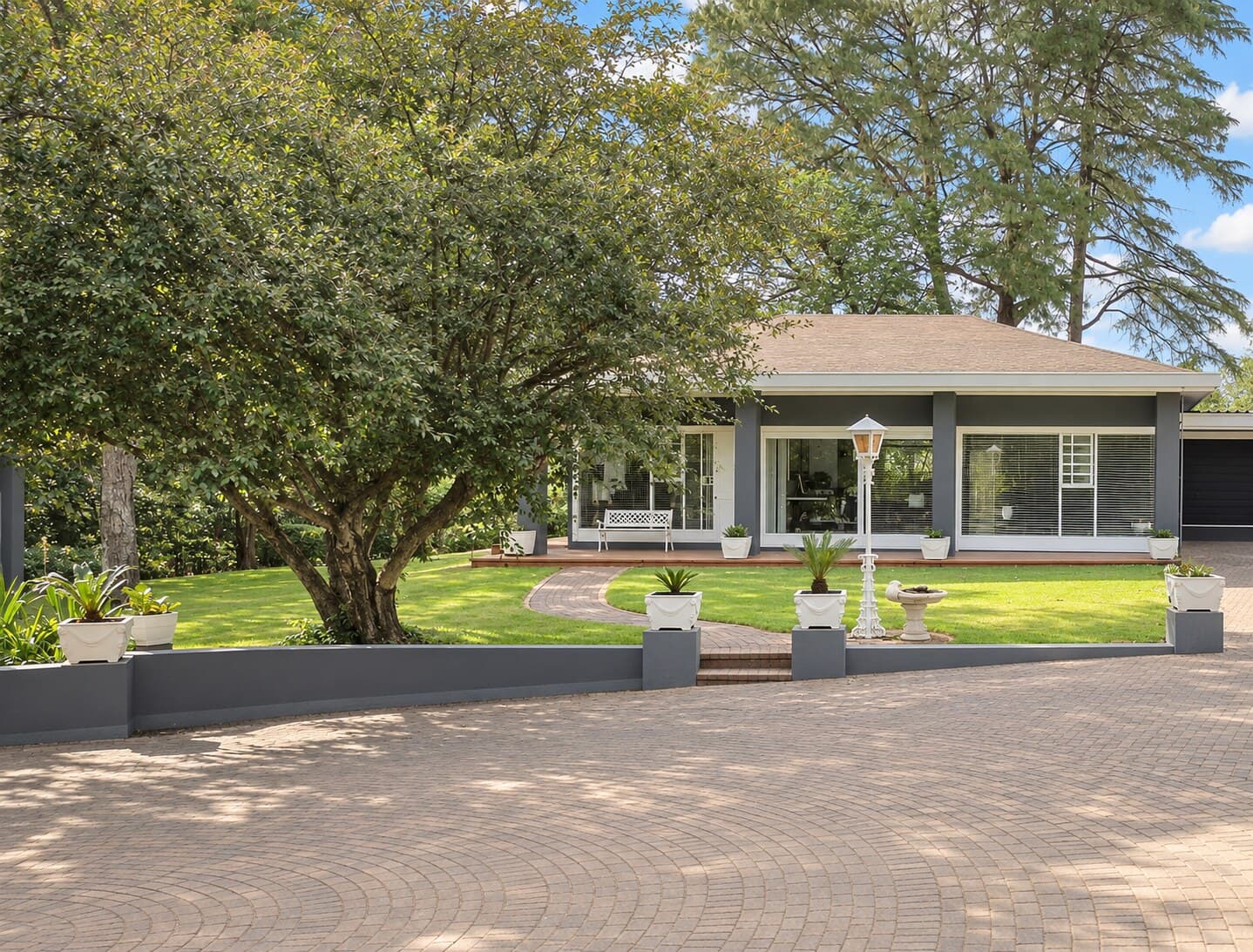 Garden Cottage - photo 20
