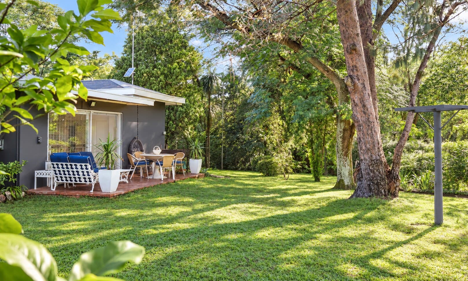 Garden Cottage - photo 9