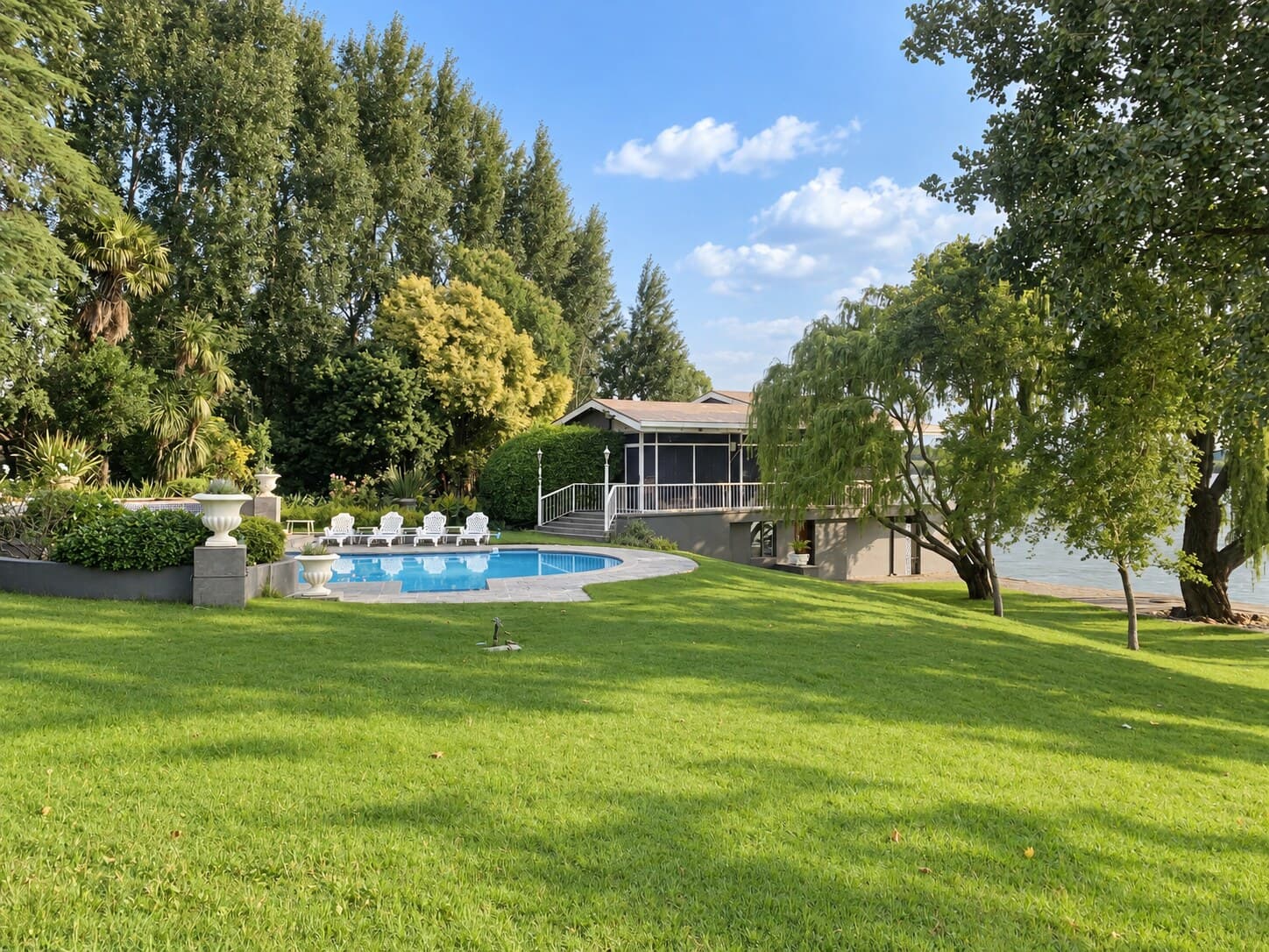 A Complete Guide to the Fish Species of the Vaal River