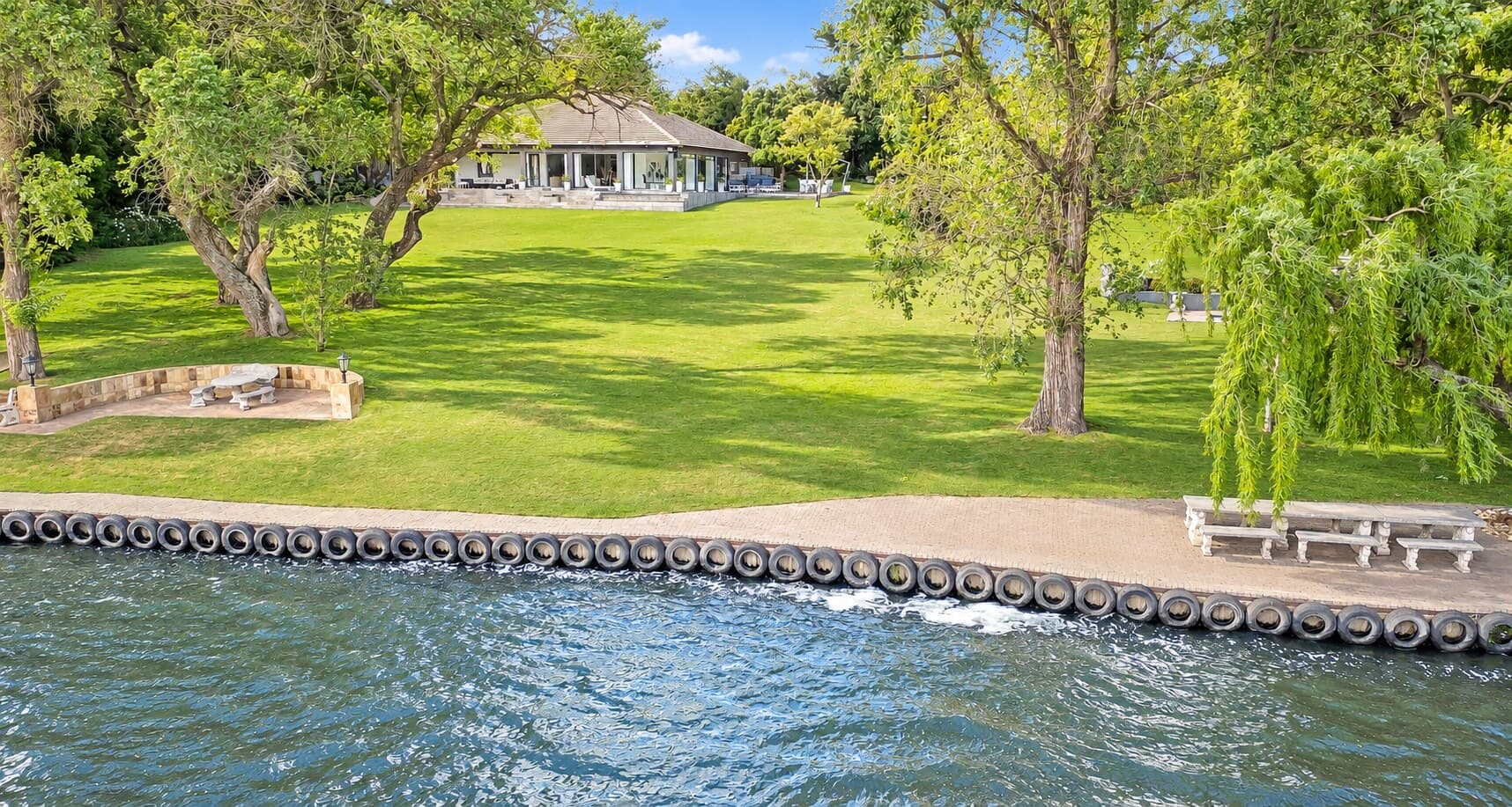 10 Expert Tips for the Best Fishing Experience at the Vaal River