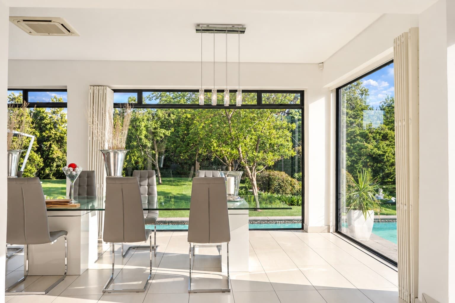 Luxury Villa - photo 3