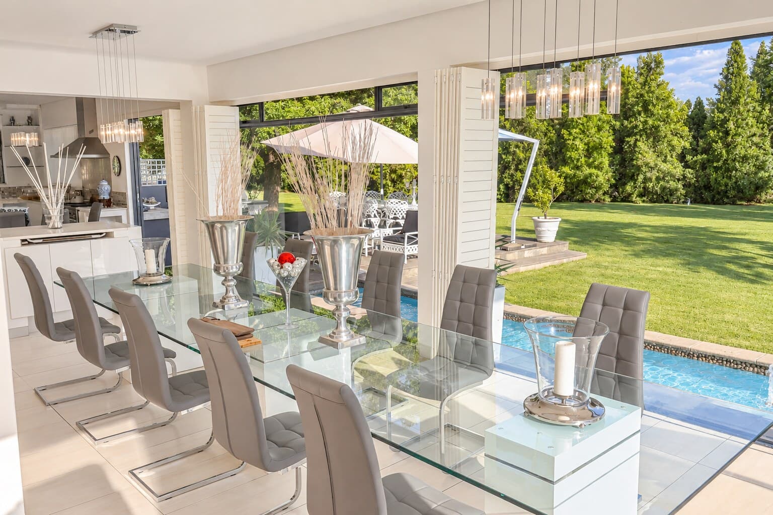Luxury Villa - photo 5