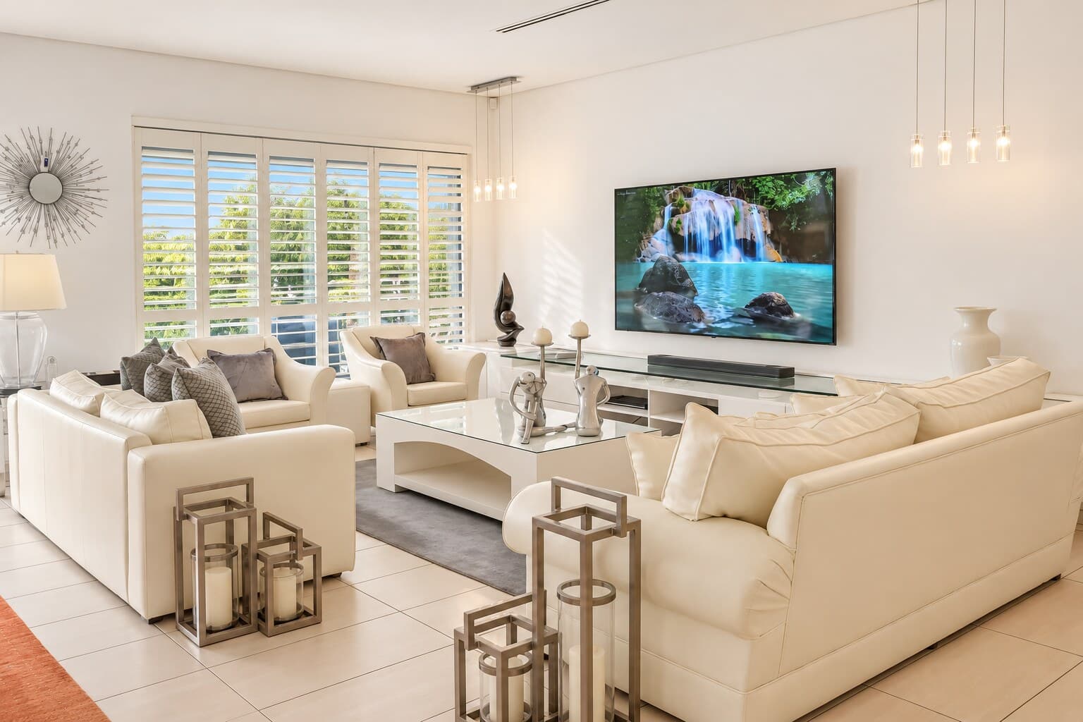 Luxury Villa - photo 4