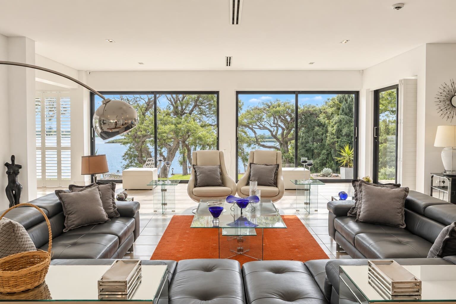 Luxury Villa - photo 9