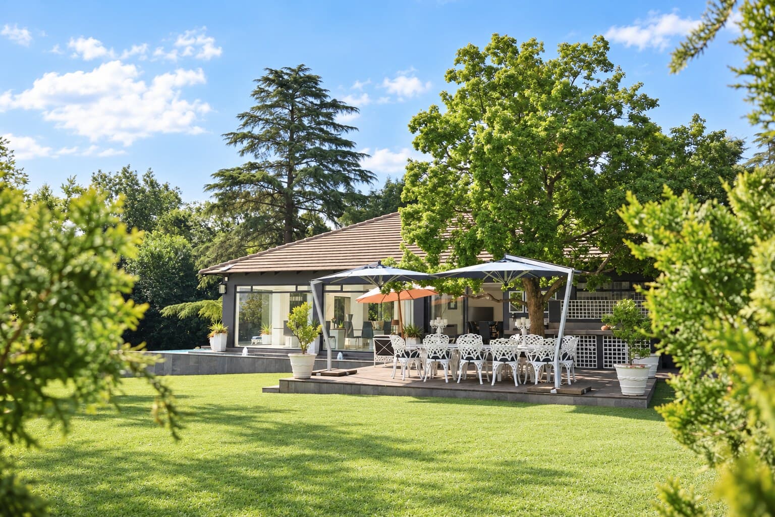 Luxury Villa - photo 28