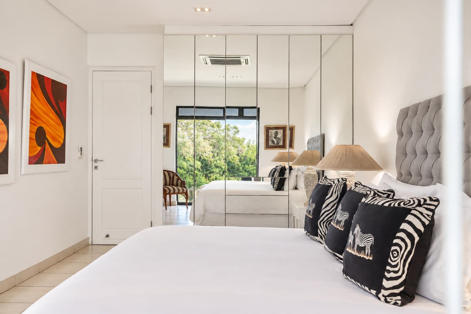 Luxury Villa - photo 19