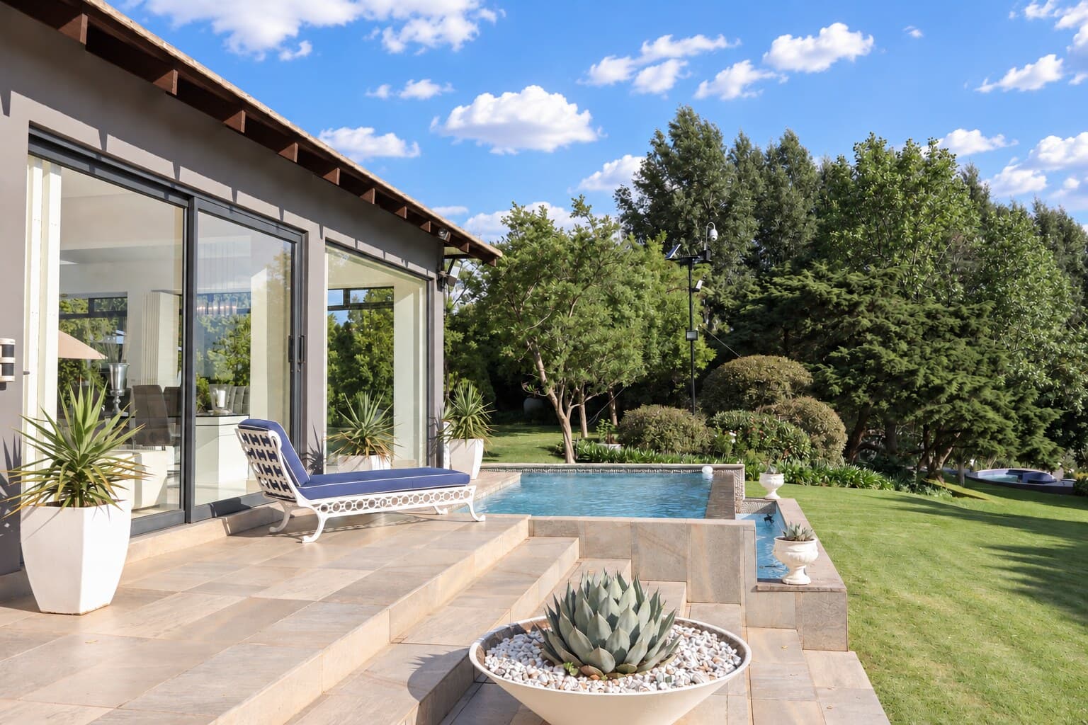 Luxury Villa - photo 11