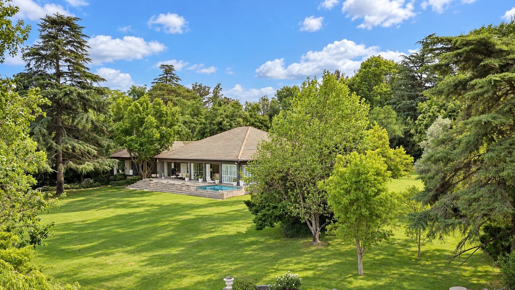 Luxury Villa - photo 27