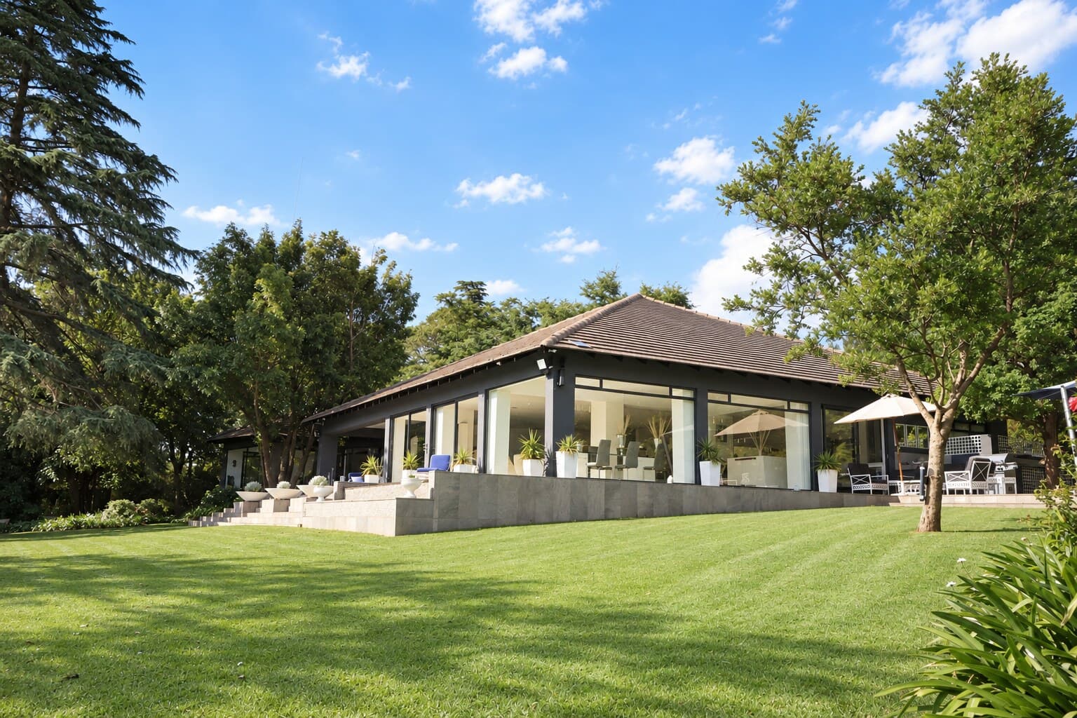 Luxury Villa - photo 6