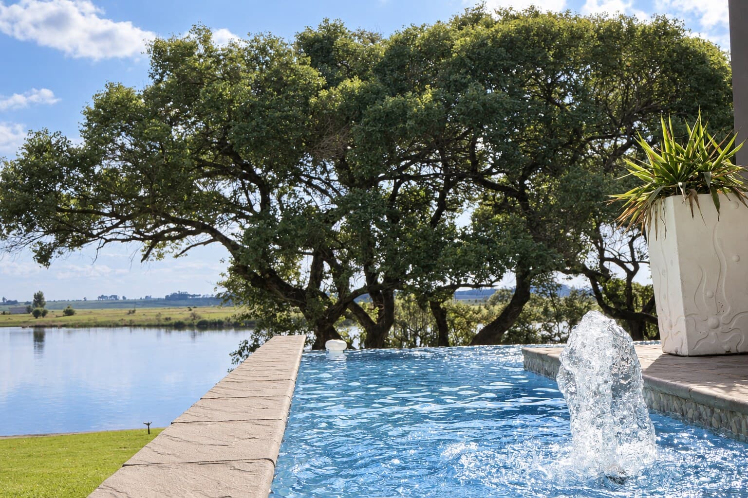 Luxury Villa - photo 8