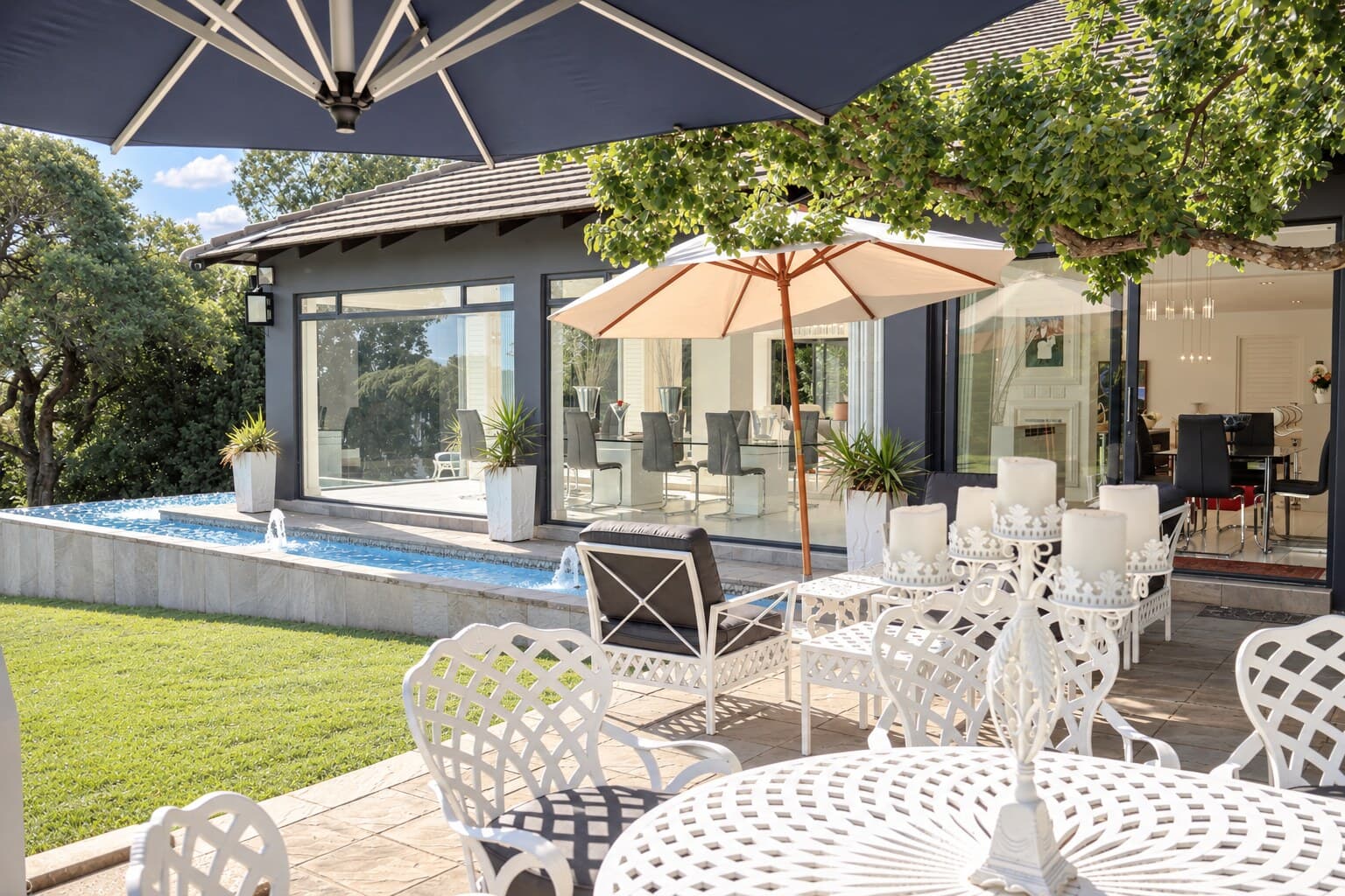 Luxury Villa - photo 12