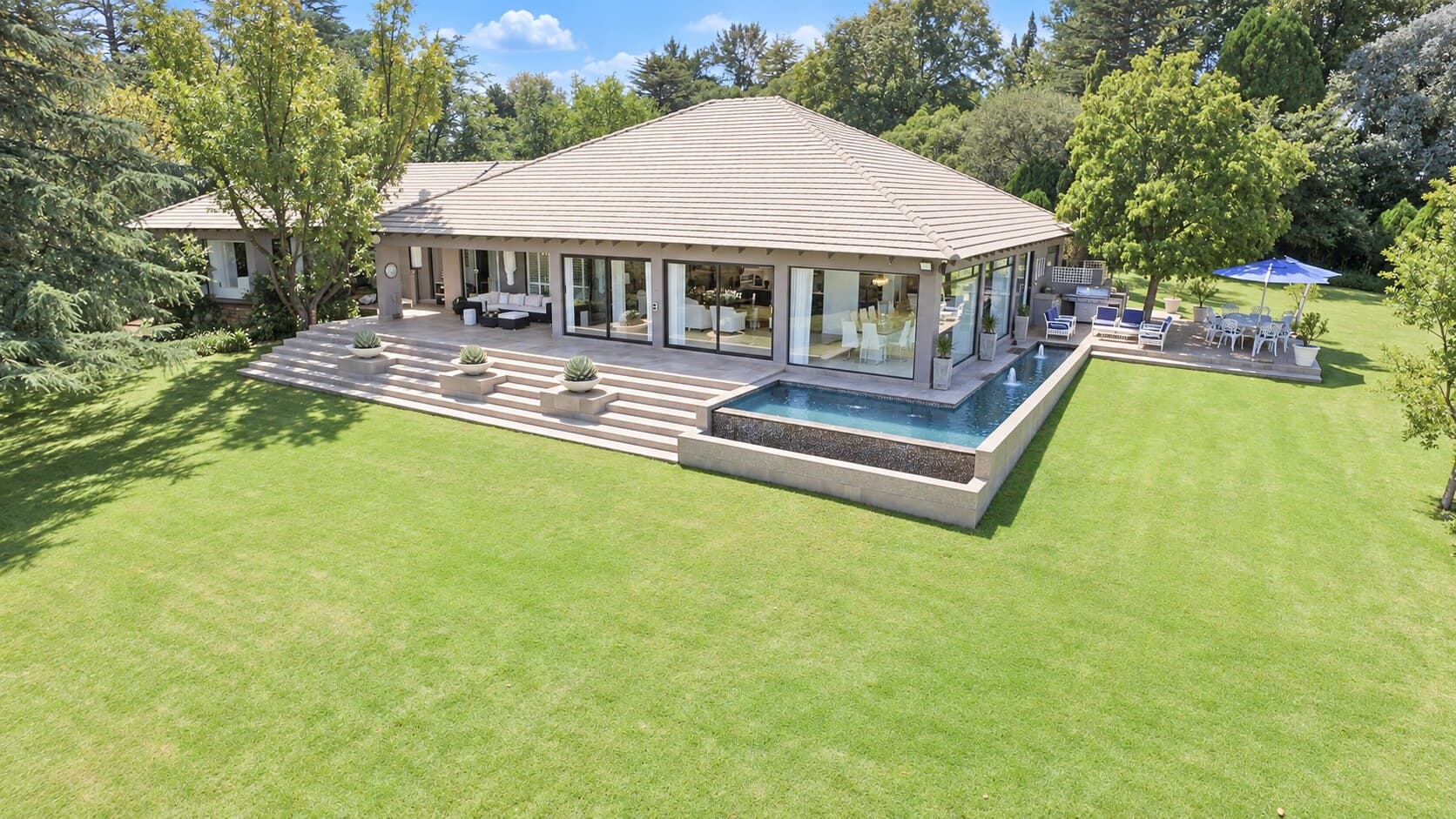 Luxury Villa - photo 26
